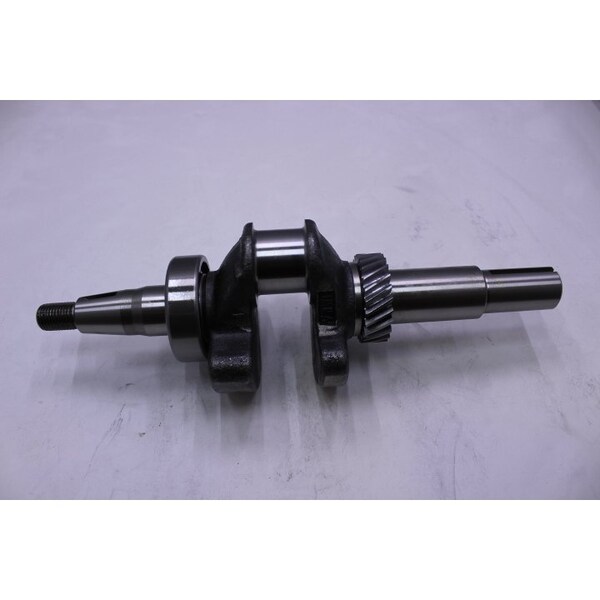 Crankshaft Assembly